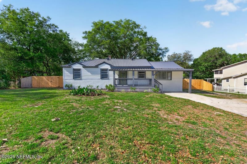 9751 Macarthur Ct, Jacksonville, FL 32246