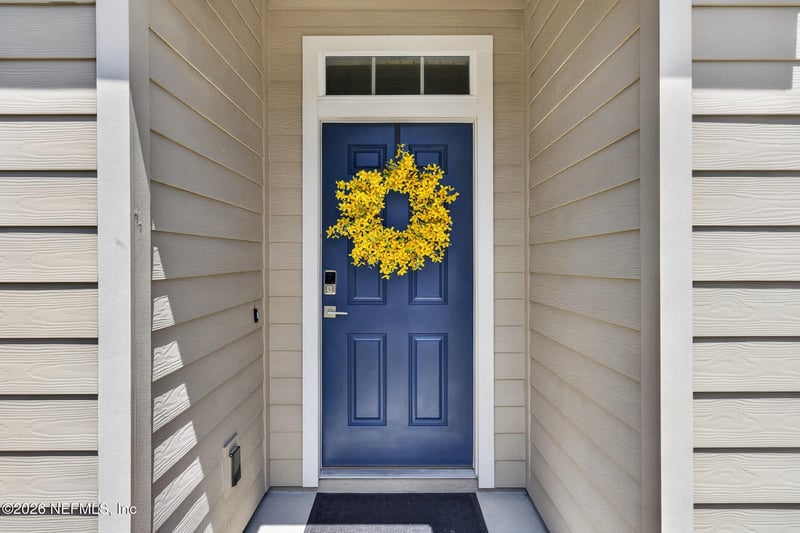 3652 Summit Oaks Dr, Green Cove Springs, FL 32043