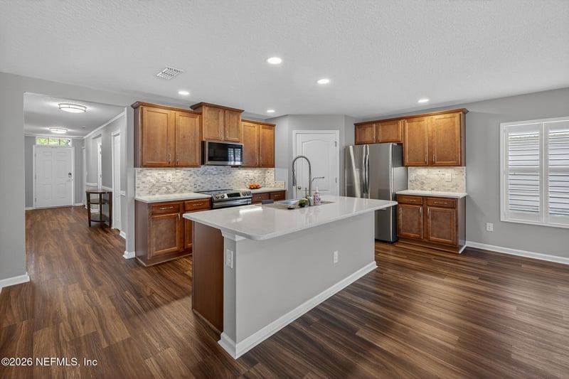 3652 Summit Oaks Dr, Green Cove Springs, FL 32043