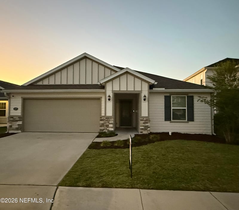 11673 White Dogwood Rd, Jacksonville, FL 32256