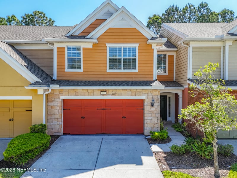 4221 Clybourne Ln, Jacksonville, FL 32216