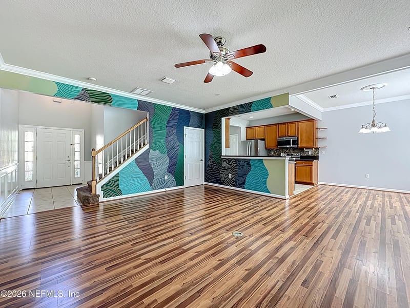 4221 Clybourne Ln, Jacksonville, FL 32216