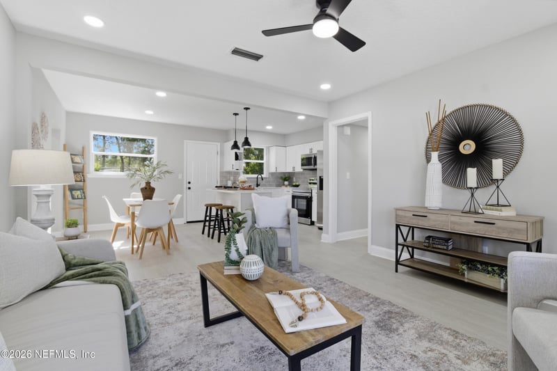 2531 Wedgefield Blvd, Jacksonville, FL 32211