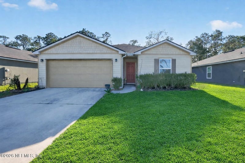 430 Falcon Ridge Rd, St Augustine, FL 32084