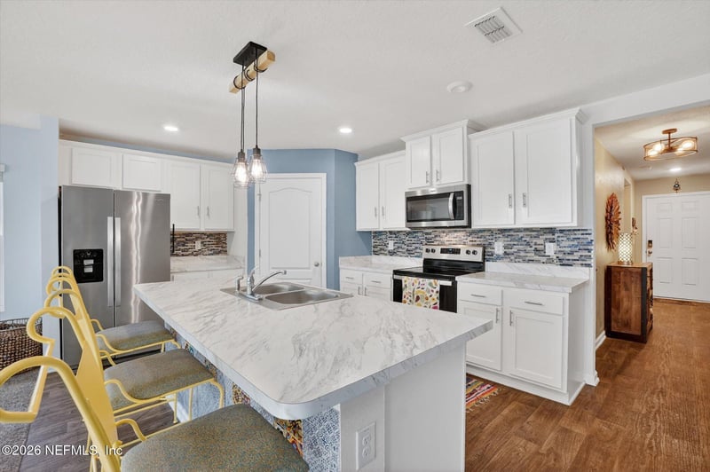 430 Falcon Ridge Rd, St Augustine, FL 32084