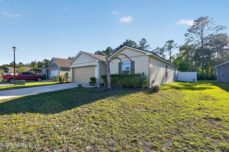 430 Falcon Ridge Rd, St Augustine, FL 32084
