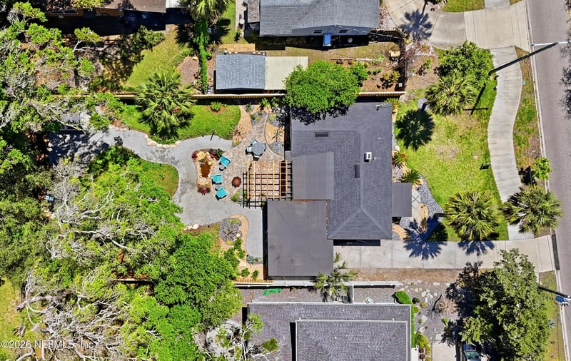 255 Sherry Dr, Atlantic Beach, FL 32233