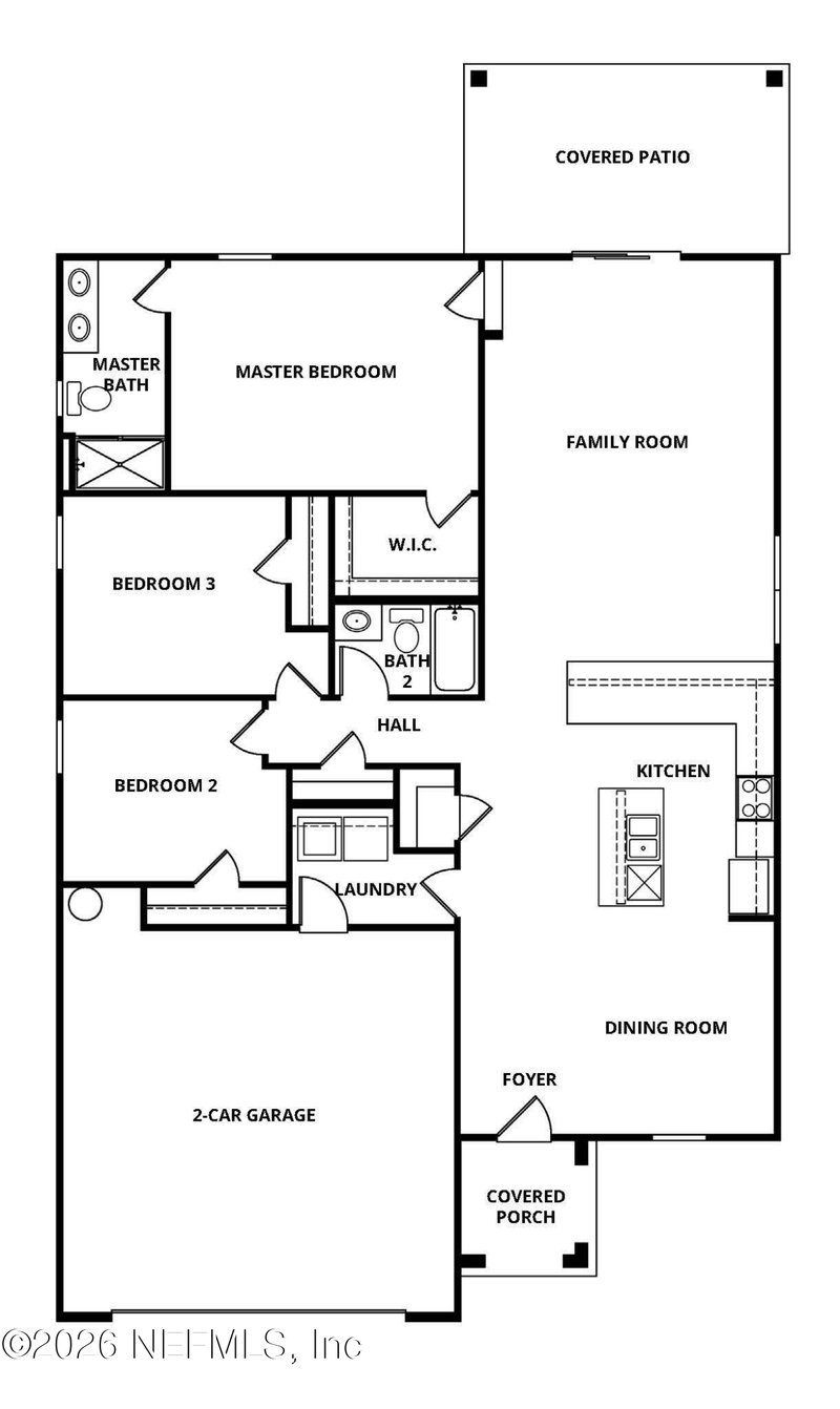 3242 Mission Oak Pl, Green Cove Springs, FL 32043