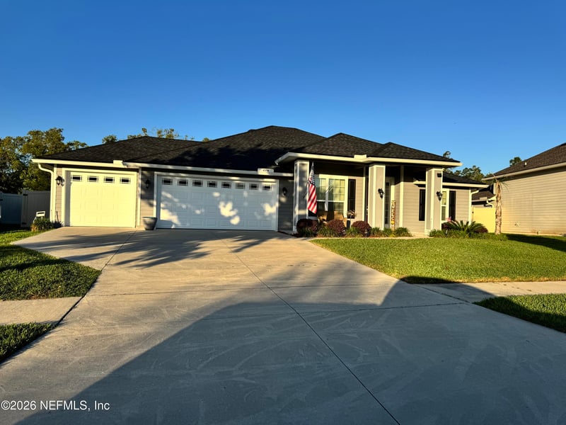 4354 Cherry Lake Ln, Middleburg, FL 32068