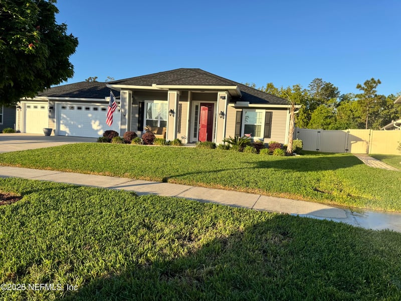 4354 Cherry Lake Ln, Middleburg, FL 32068