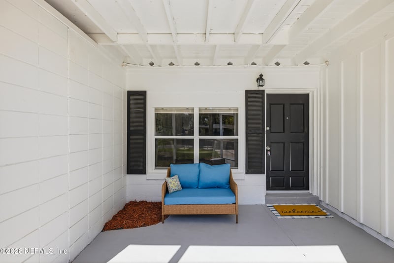 10704 Tulsa Rd, Jacksonville, FL 32218