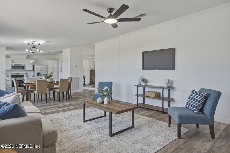 4170 Falcon Run Ln, Middleburg, FL 32068