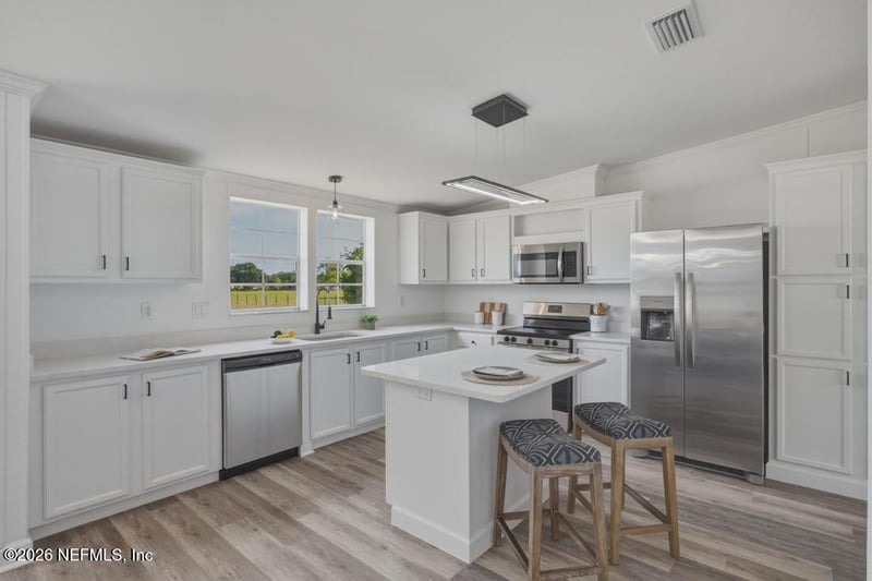 4170 Falcon Run Ln, Middleburg, FL 32068