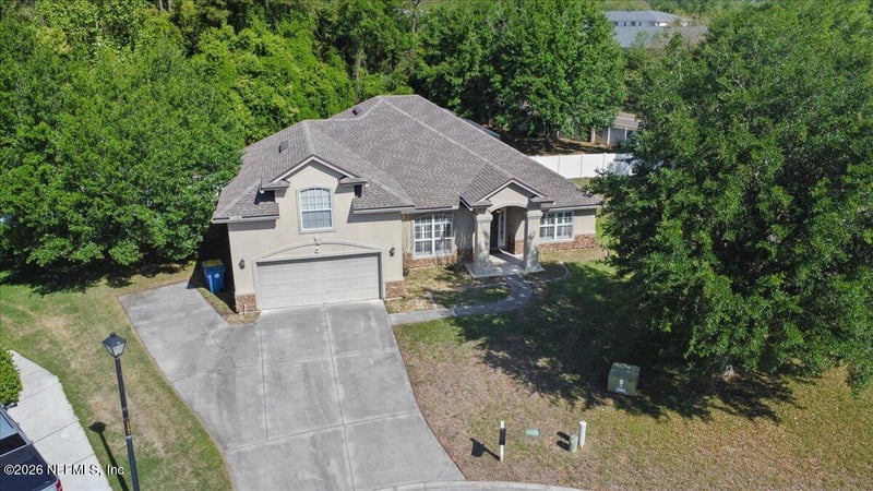 13796 Sanwick Ct, Jacksonville, FL 32218