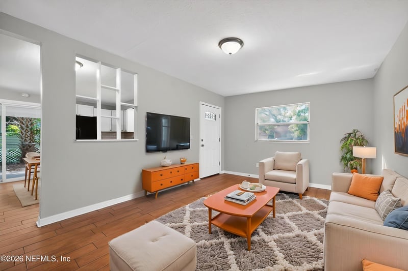 753 Fernway St, Jacksonville, FL 32208