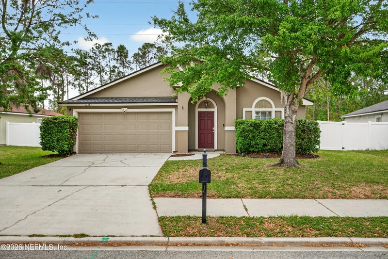 12387 Anarania Dr, Jacksonville, FL 32220