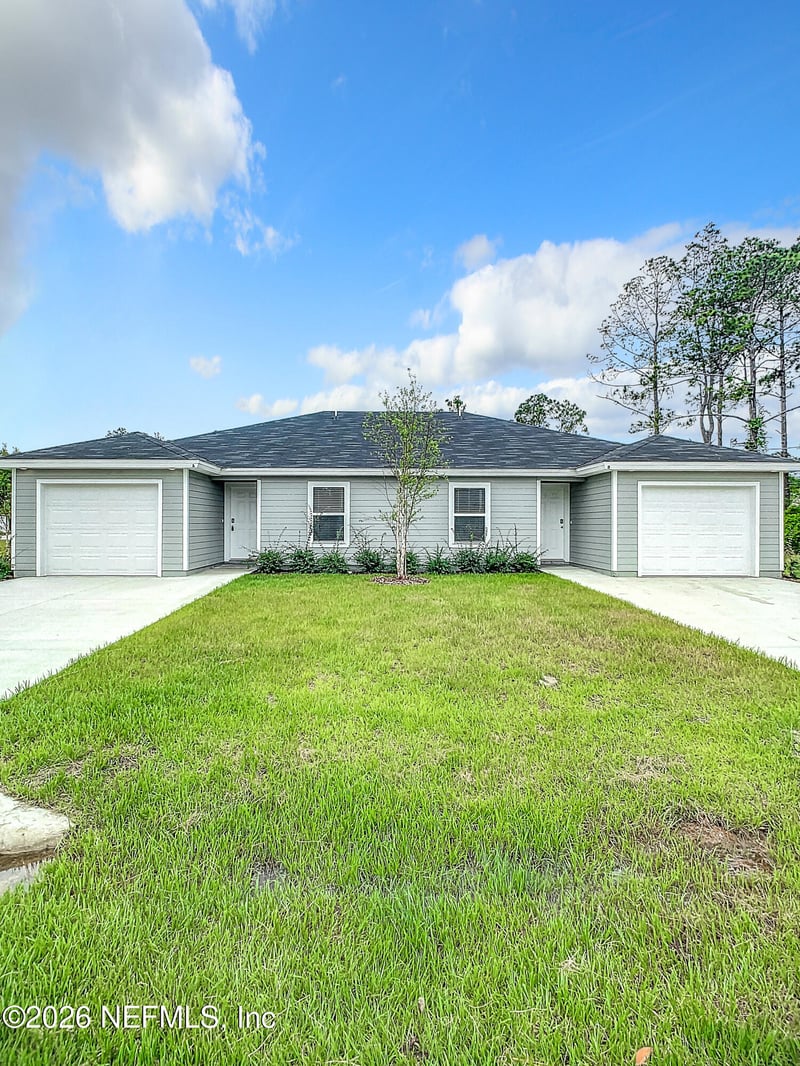 38 Slumber Meadow Trl, Palm Coast, FL 32164