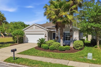 209 Willow Ridge Dr, Jacksonville, FL 32081