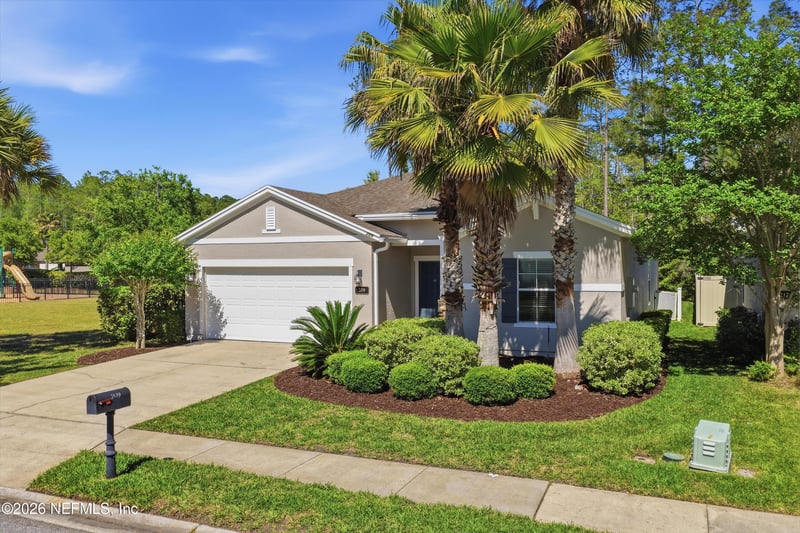 209 Willow Ridge Dr, Jacksonville, FL 32081