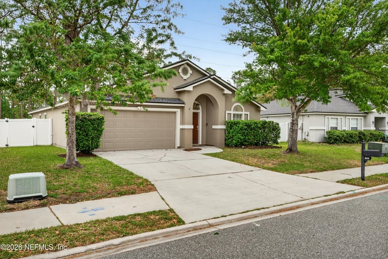 12387 Anarania Dr, Jacksonville, FL 32220