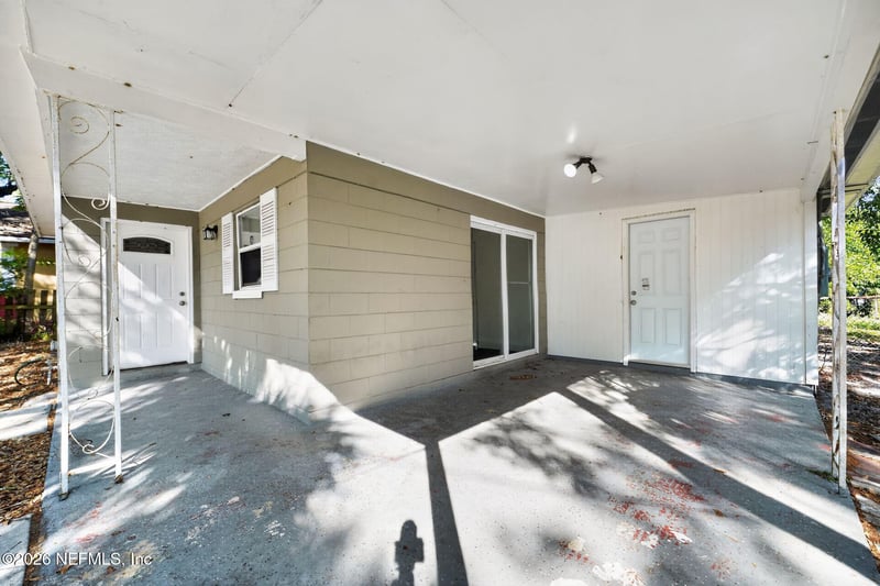 753 Fernway St, Jacksonville, FL 32208