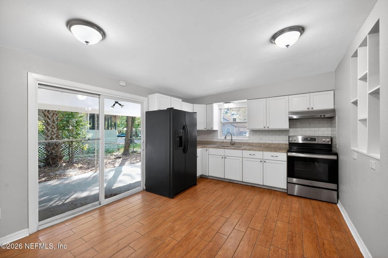 753 Fernway St, Jacksonville, FL 32208