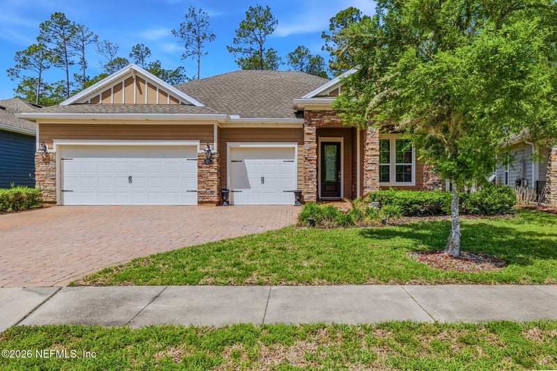 753 Aspen Leaf Dr, Jacksonville, FL 32081