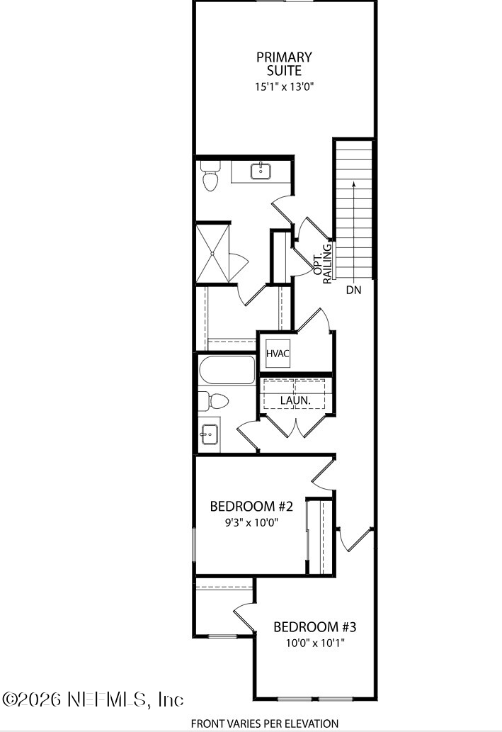 3811 Baxley Villas Ct, Middleburg, FL 32068