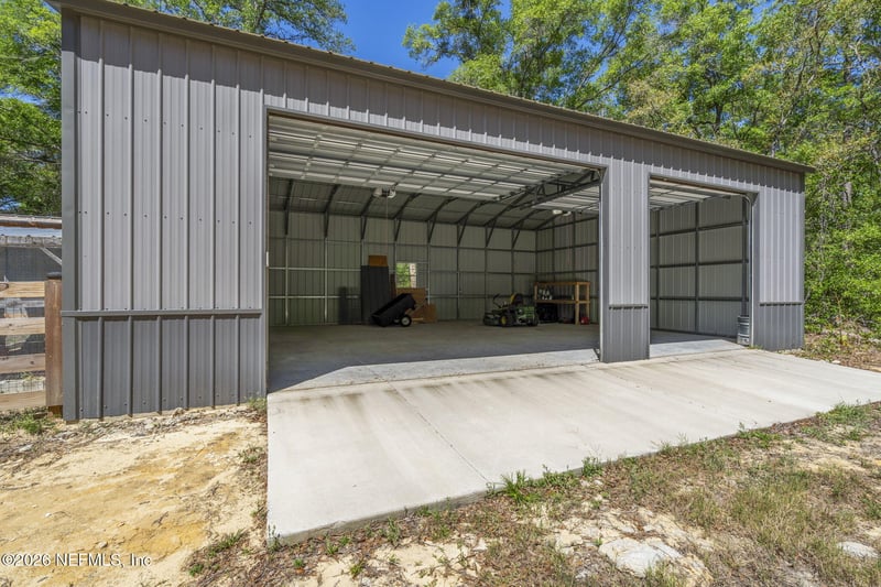 1886 State Road 20, Hawthorne, FL 32640