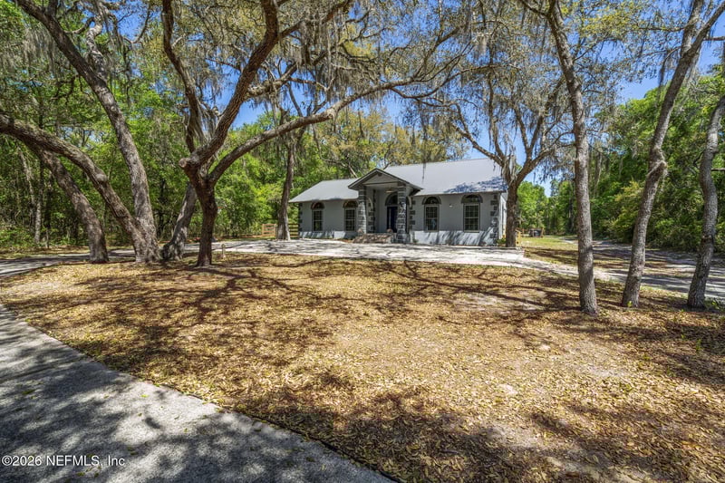 1886 State Road 20, Hawthorne, FL 32640