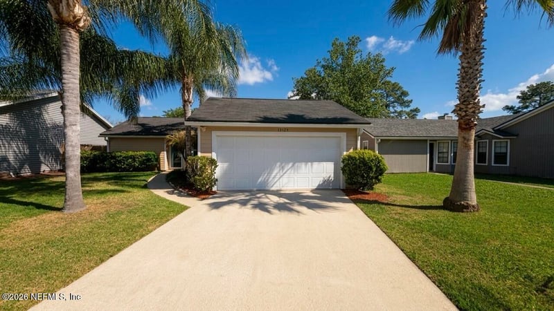 13123 Leatherleaf Dr, Jacksonville, FL 32225