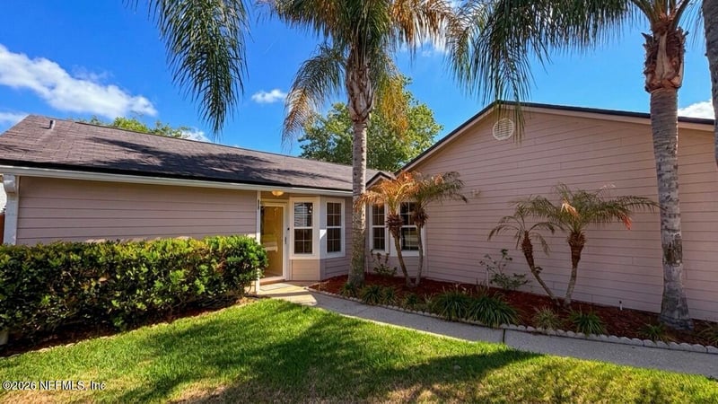 13123 Leatherleaf Dr, Jacksonville, FL 32225