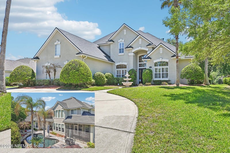 710 Cherry Grove Rd, Orange Park, FL 32073