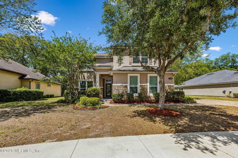 12198 Ridge Crossing Way, Jacksonville, FL 32226