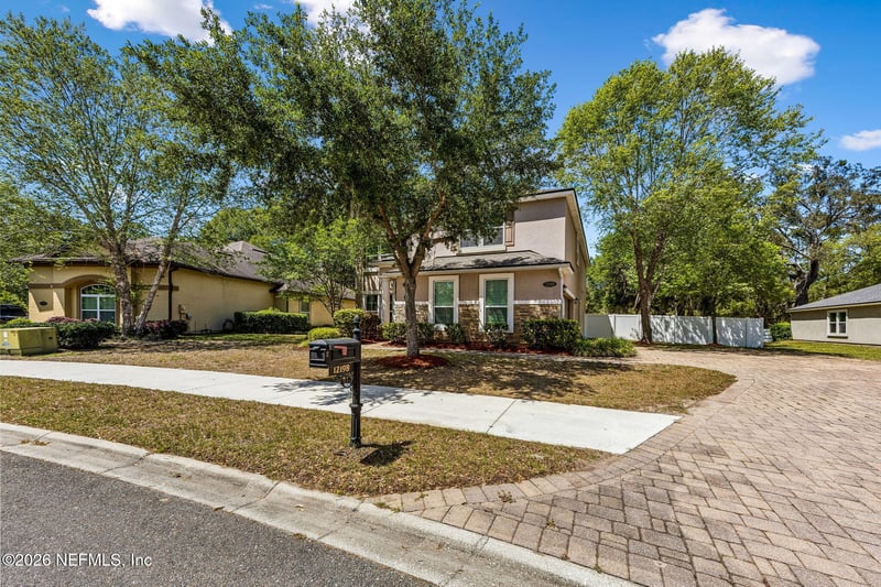 12198 Ridge Crossing Way, Jacksonville, FL 32226