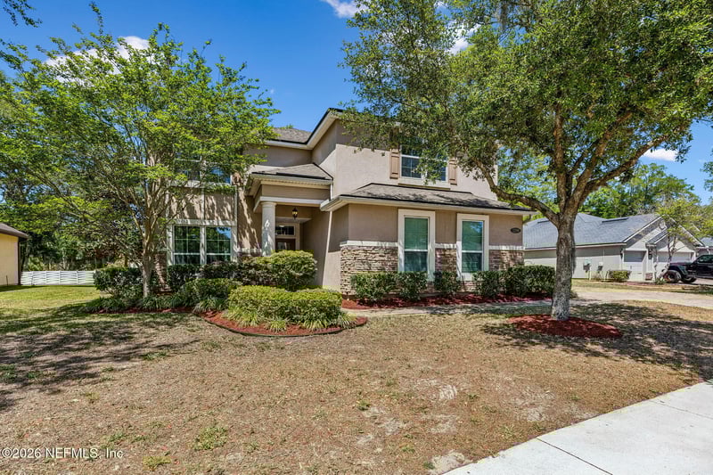 12198 Ridge Crossing Way, Jacksonville, FL 32226