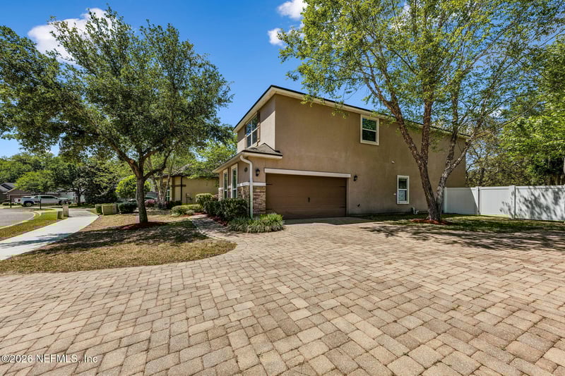 12198 Ridge Crossing Way, Jacksonville, FL 32226