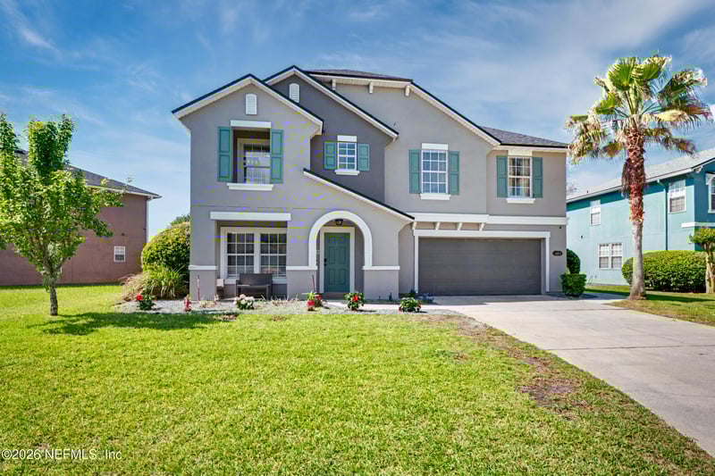 4003 Cedar Bluff Ln, Jacksonville, FL 32226