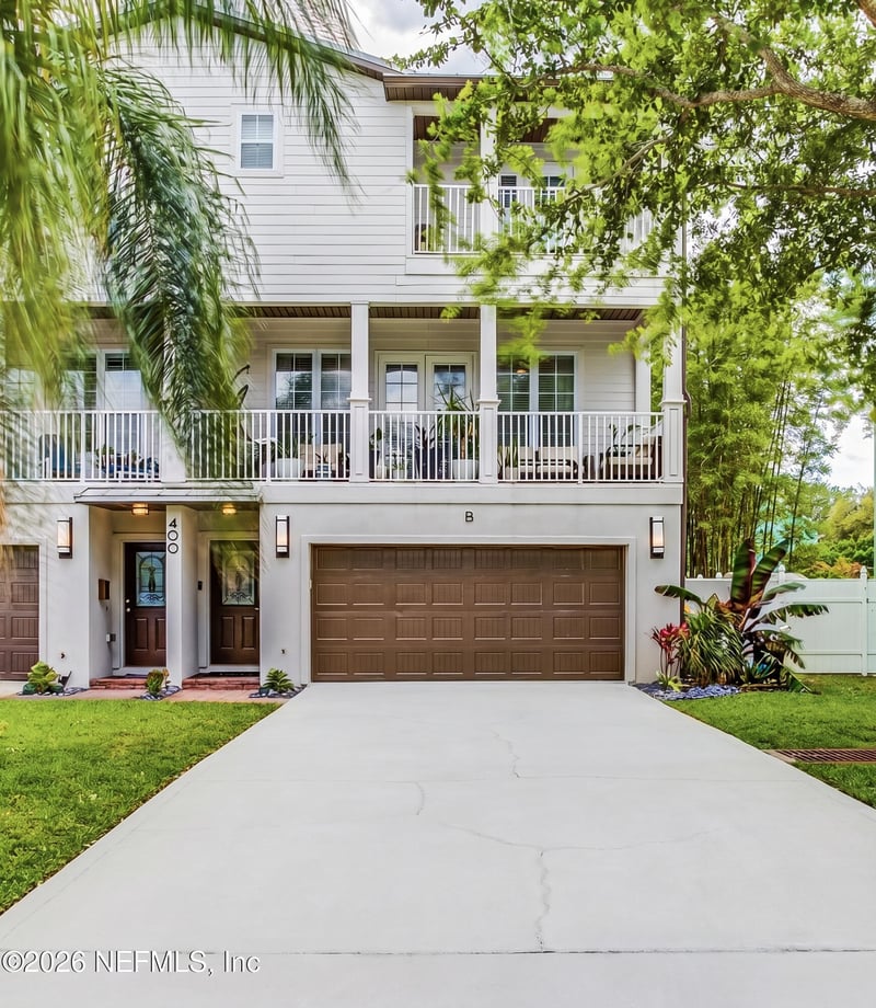400 14th Ave #B, Jacksonville Beach, FL 32250