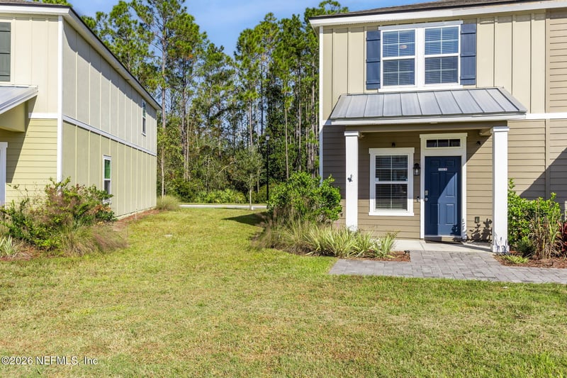 86440 Shortline Cir, Yulee, FL 32097