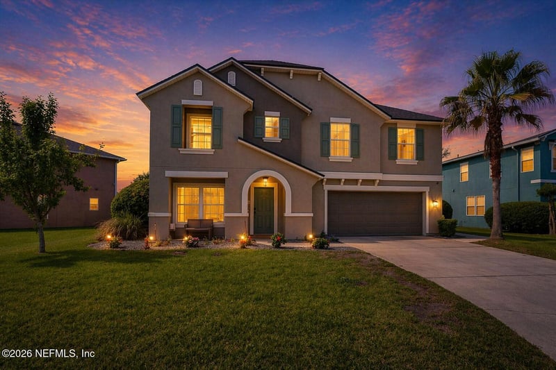 4003 Cedar Bluff Ln, Jacksonville, FL 32226