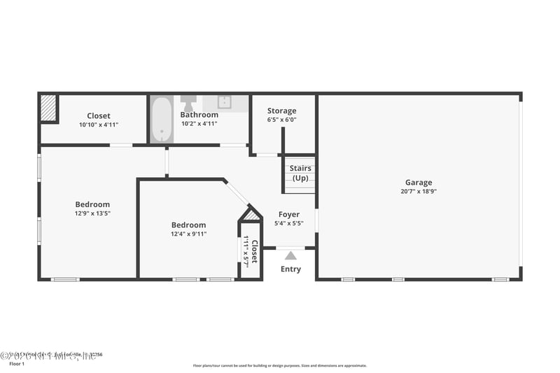 11451 White Cap Ct, Jacksonville, FL 32256