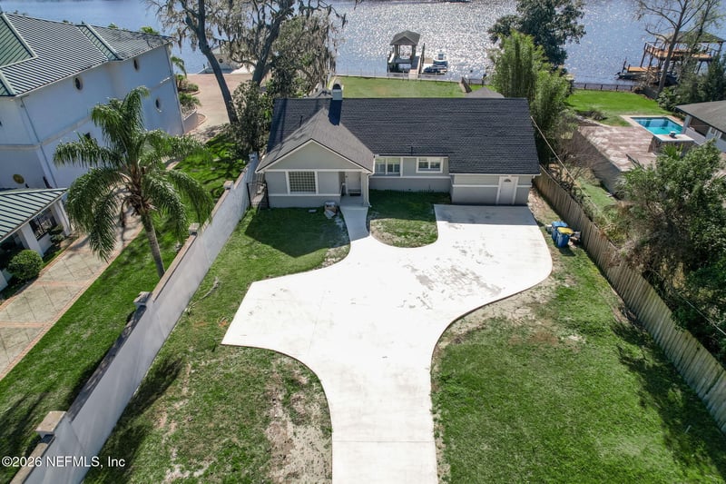 5812 Clifton Ave, Jacksonville, FL 32211