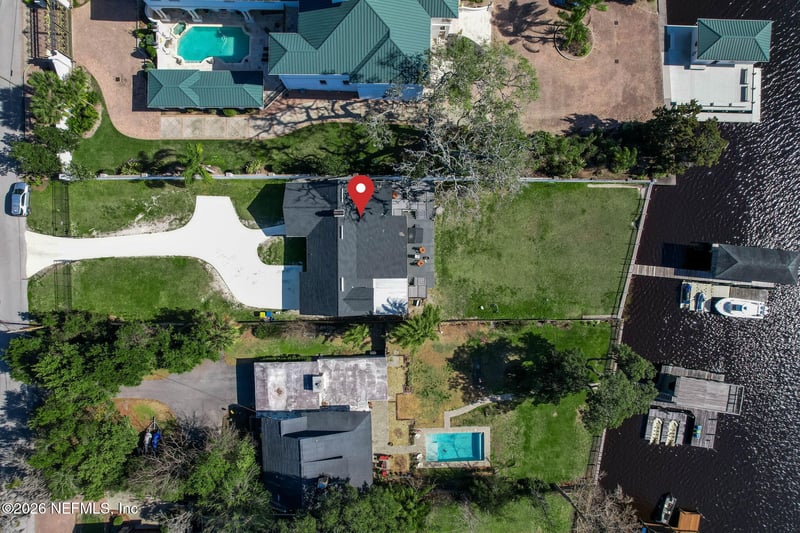 5812 Clifton Ave, Jacksonville, FL 32211