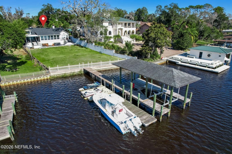 5812 Clifton Ave, Jacksonville, FL 32211