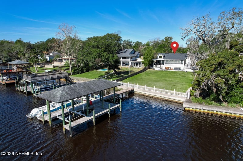 5812 Clifton Ave, Jacksonville, FL 32211