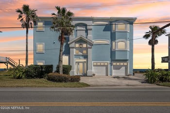 4582 Coastal Hw, St Augustine Beach, FL 32084