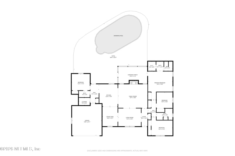 1618 Sheffield Pl, Orange Park, FL 32073