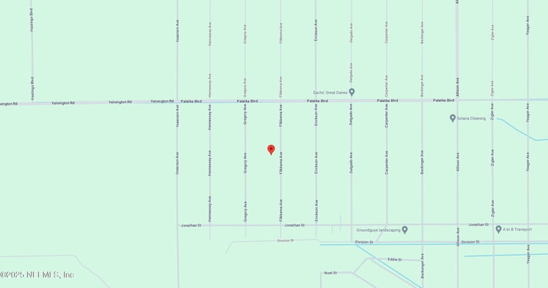 10655 Flikkema Ave, Hastings, FL 32145