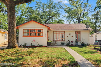 1316 Rensselaer Ave, Jacksonville, FL 32205